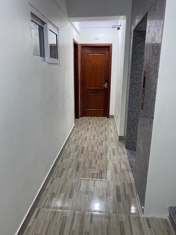 Phu Vinh Hotel Cửa Lò Dış mekan fotoğraf
