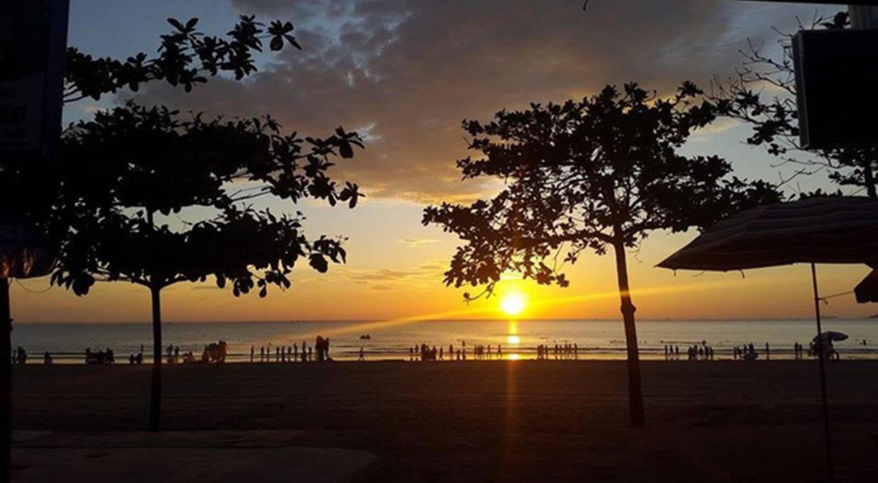 Phu Vinh Hotel Cửa Lò Dış mekan fotoğraf